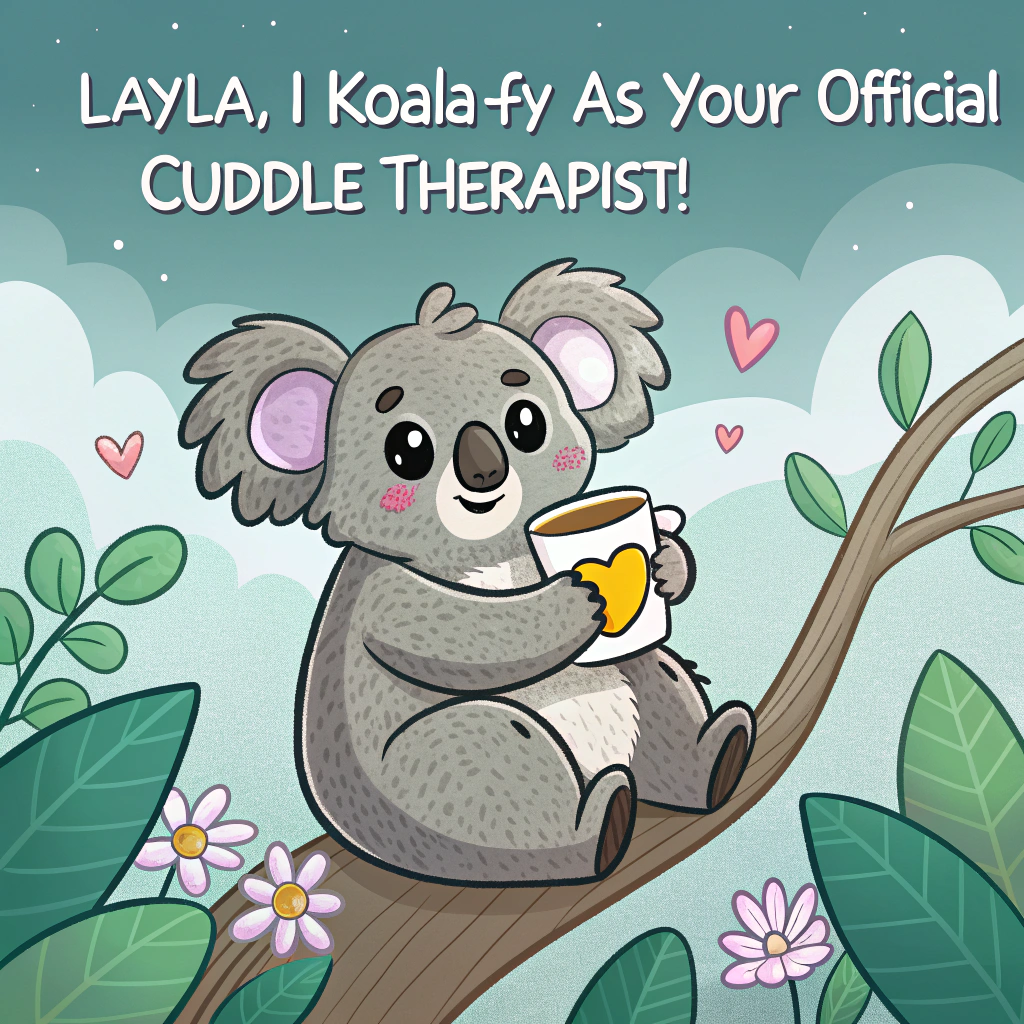 Cuddly Companions Sympathy Cards - Silly Robot Cards