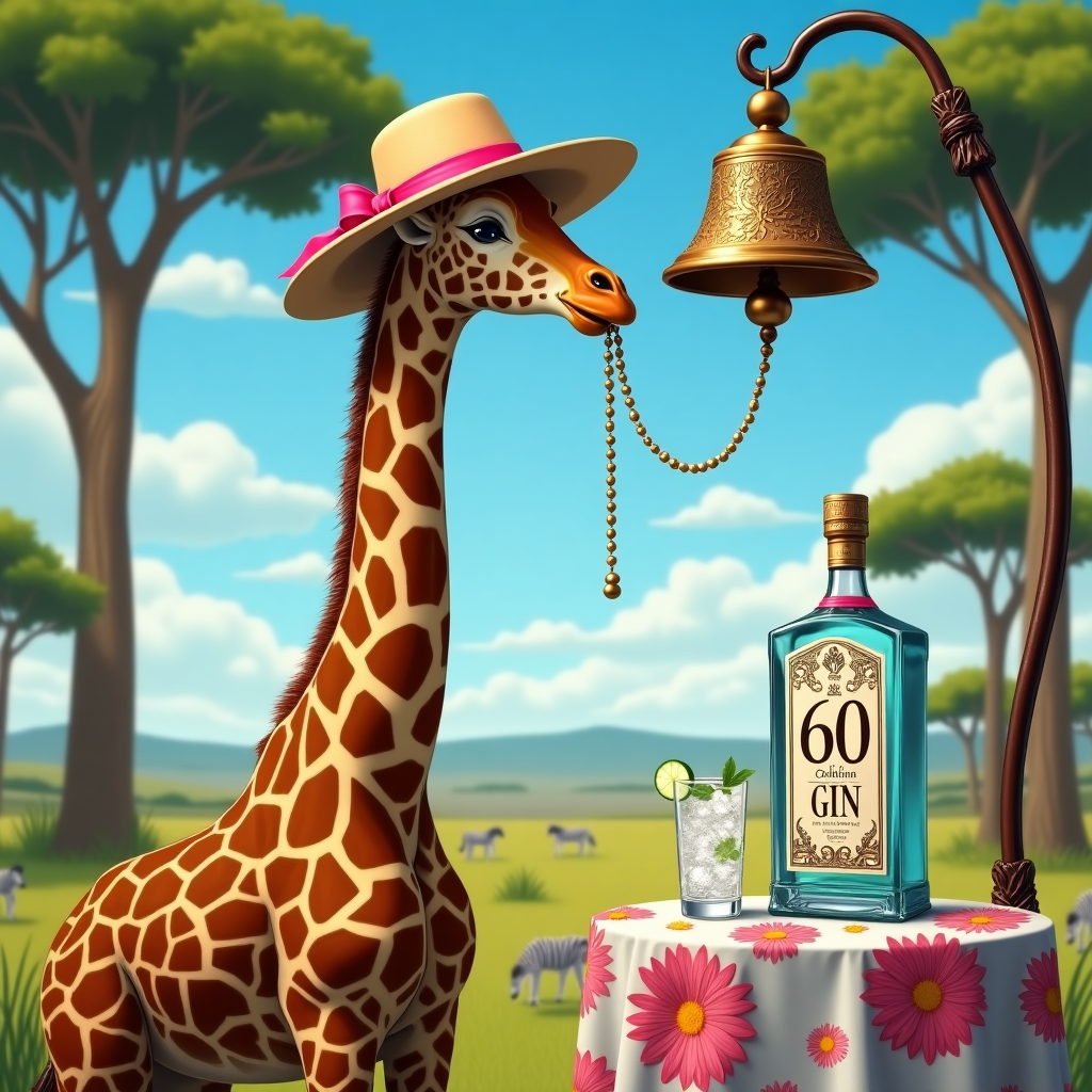 Celebrate with Joy: Unique Bell-Ringing Birthday Cards for Everyone ...
