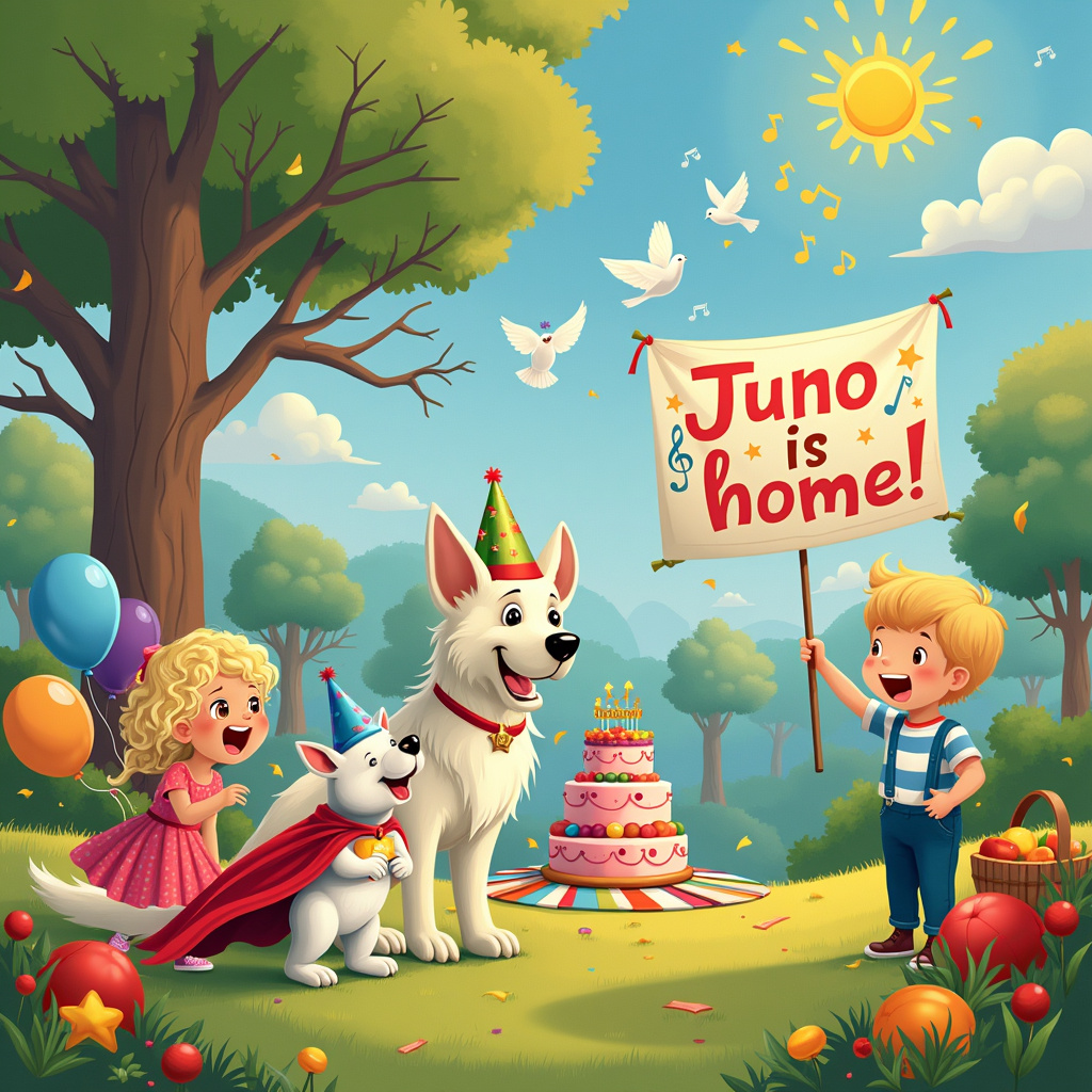 Welcome Home Cards Congratulations Cards - Silly Robot Cards