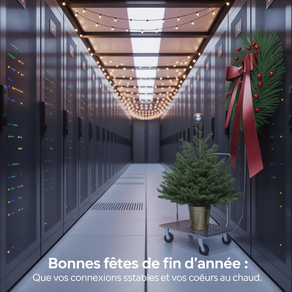 Connect & Celebrate: Unique Technology-Inspired Christmas Cards | Silly ...