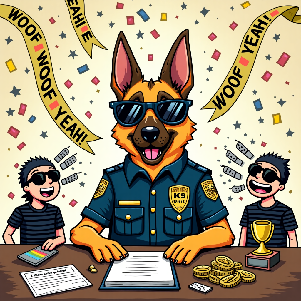 Celebrate Service with Meaningful Police and Law Enforcement ...