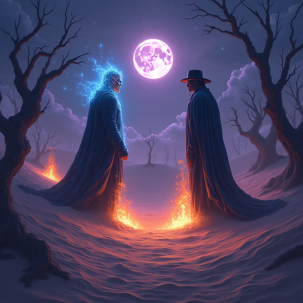 Otherworldly Birthday Cards - Silly Robot Cards