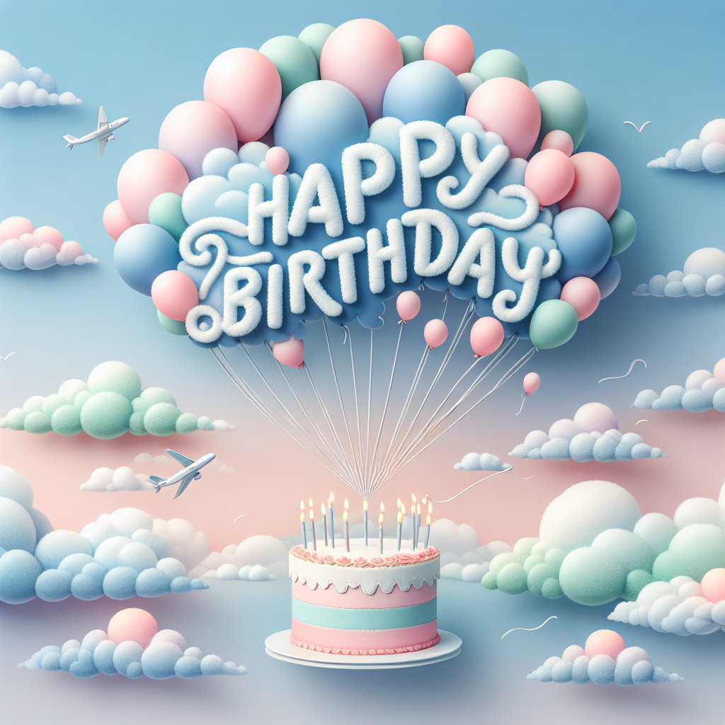 Happy Belated Birthday - Silly Robot Cards