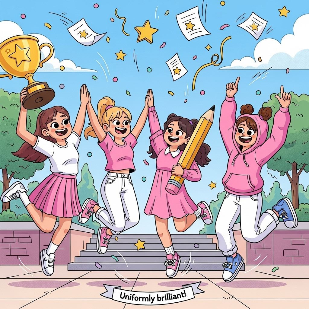 Unique Expressive Character Congratulations Cards | Celebrate with Fun ...