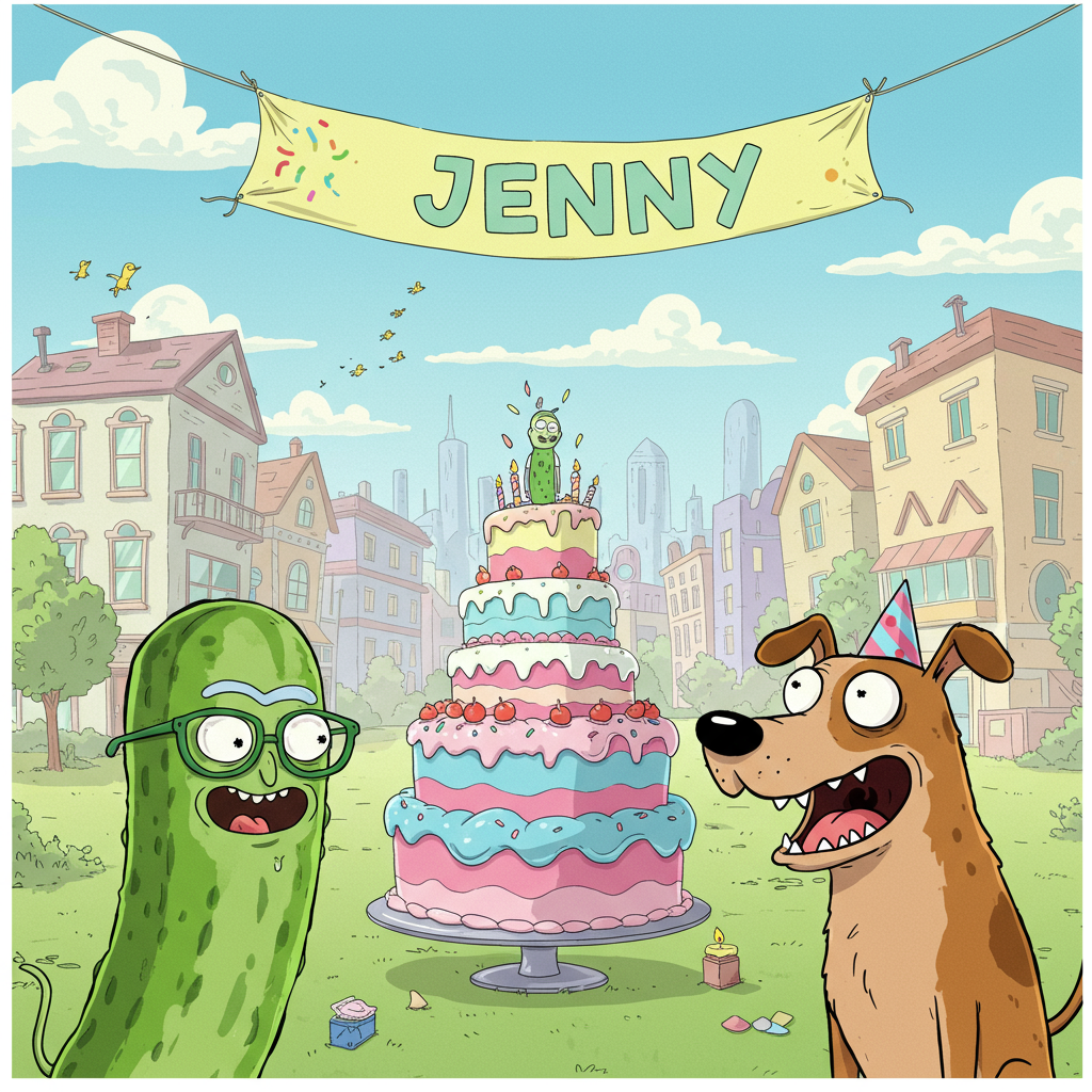 pop-culture-rick-and-morty-birthday-cards-silly-robot-cards