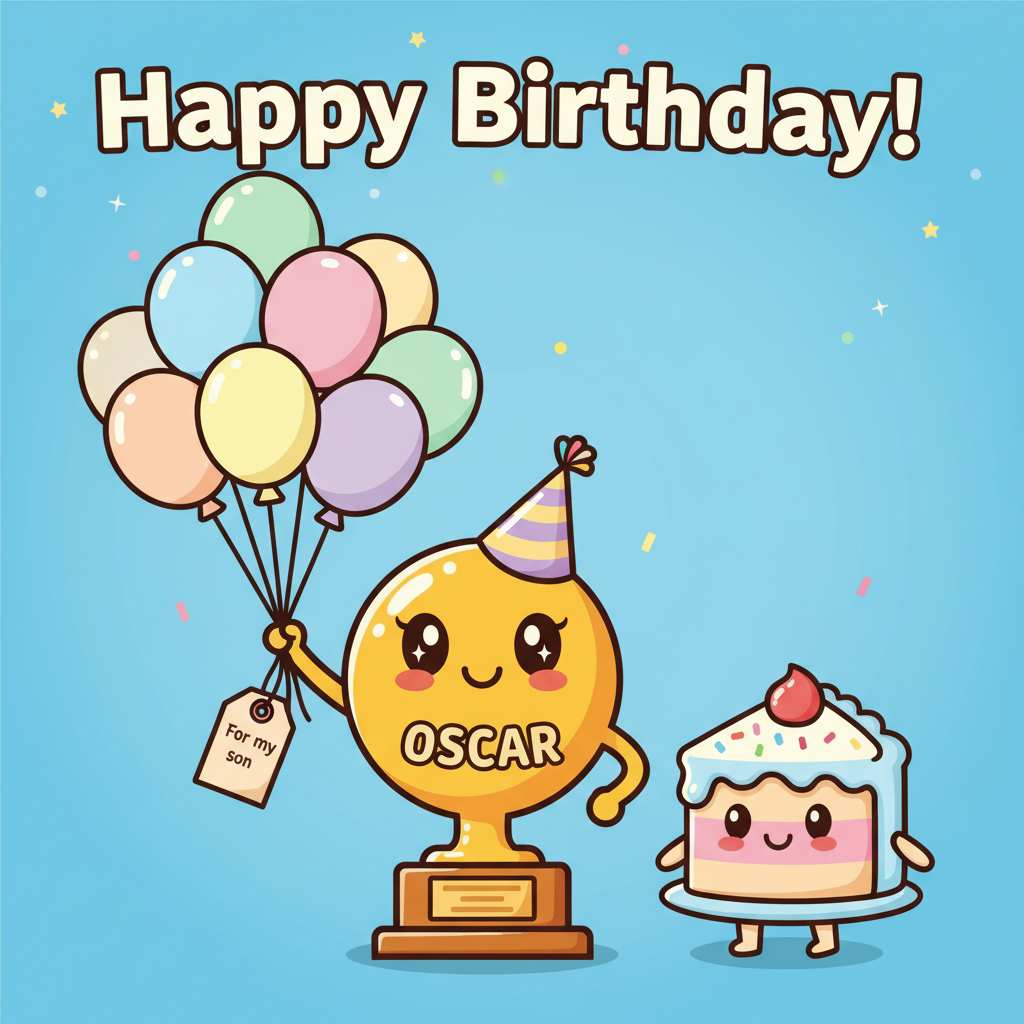 Celebrate in Style with Spotlight Birthday Cards - Personalized ...