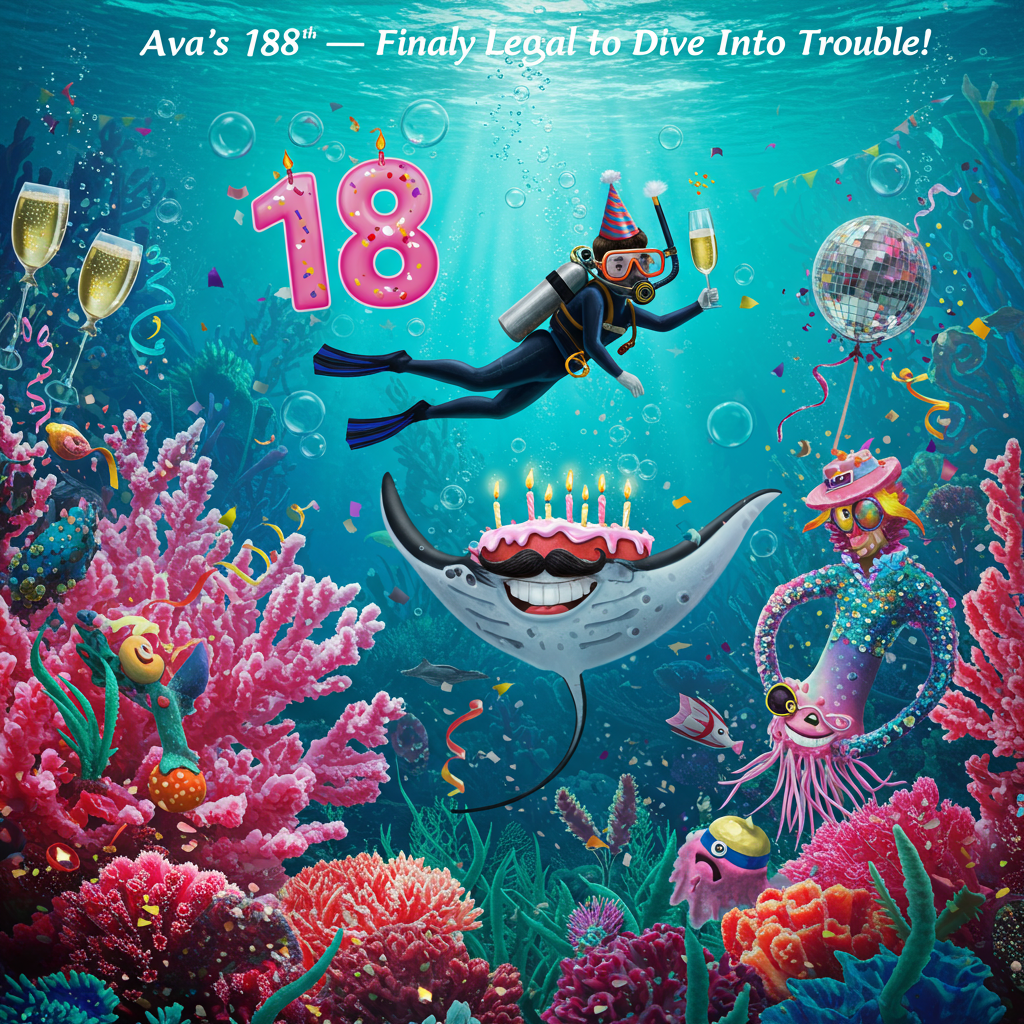 Celebratory Elements Birthday Cards - Silly Robot Cards