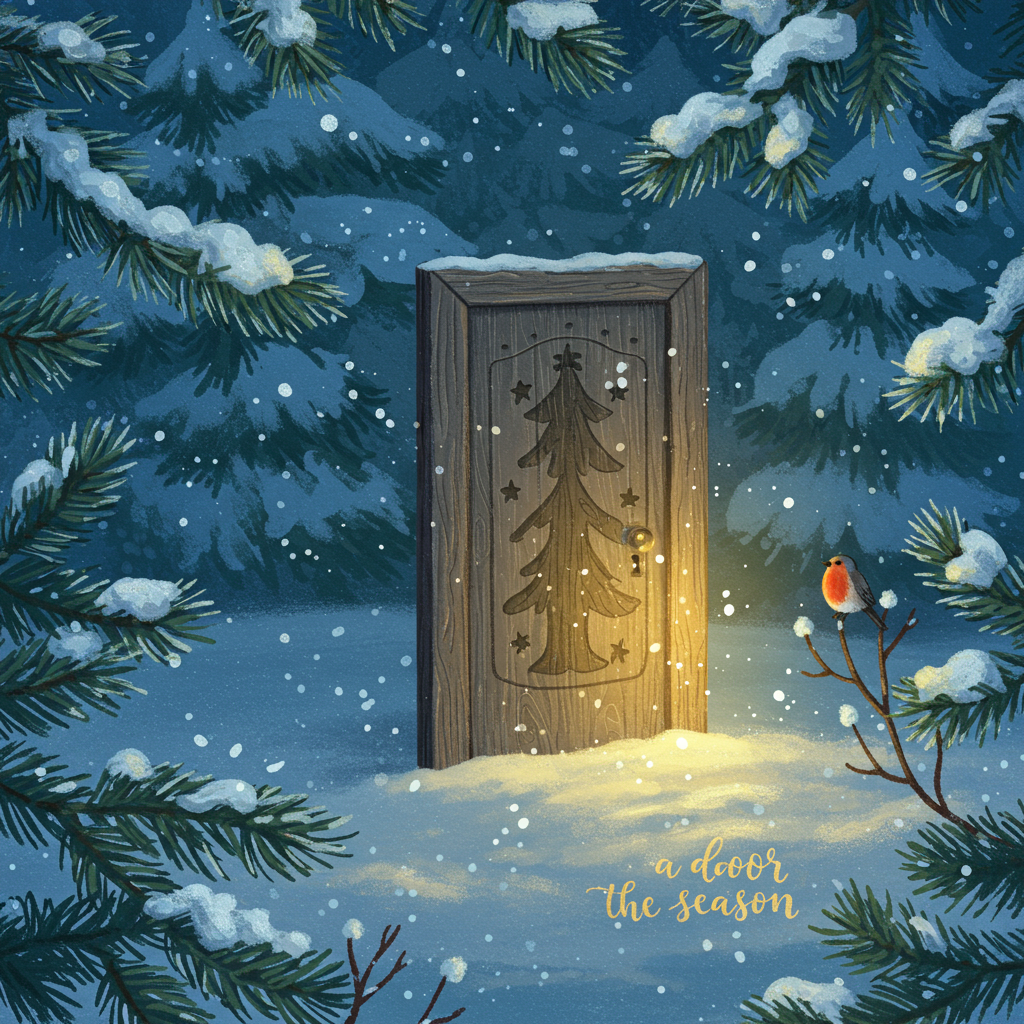 Outdoor Christmas Decorations - The Home Depot, image size:1024x1024