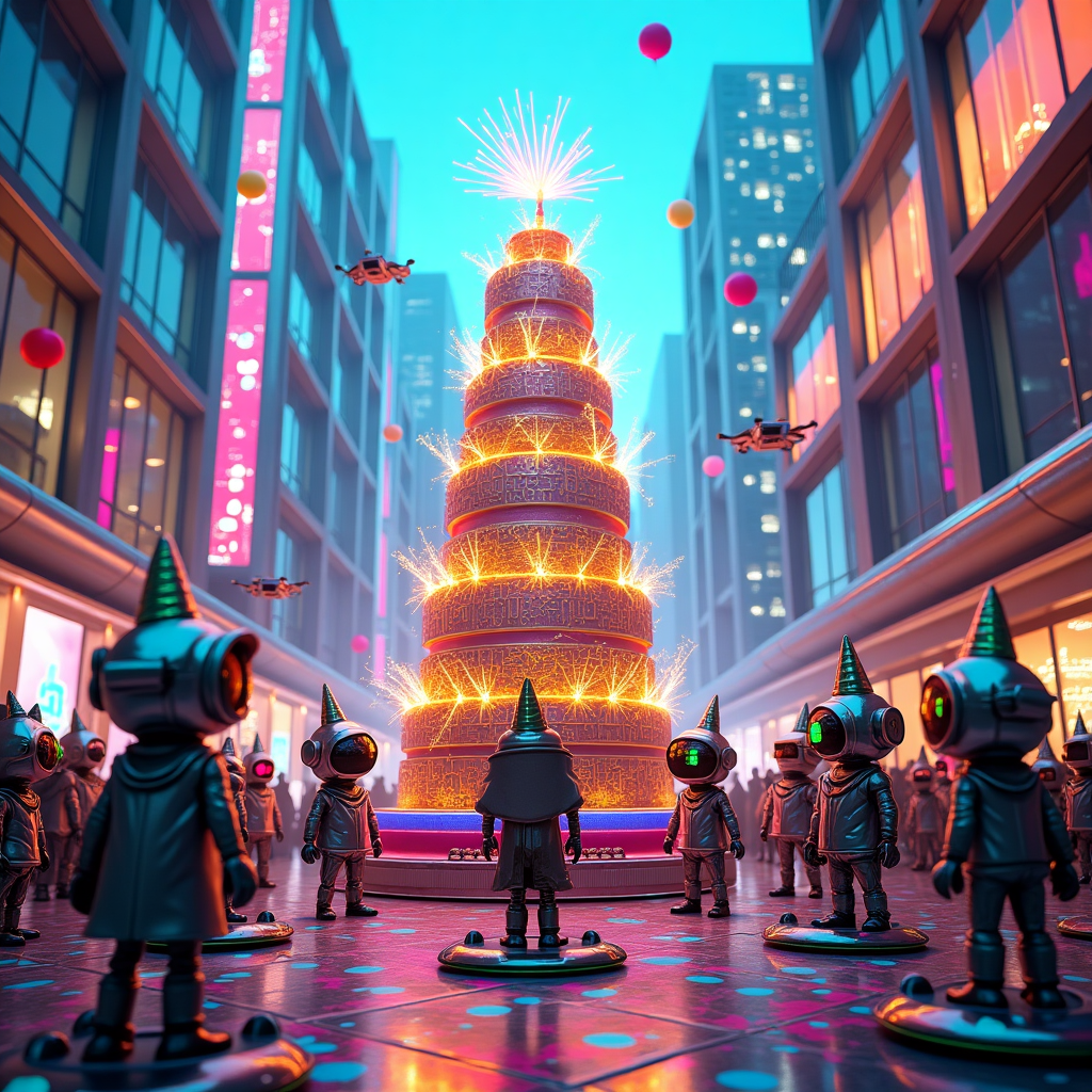 Celebrate with Joy: Interactive & Animated Birthday Cards for Every ...