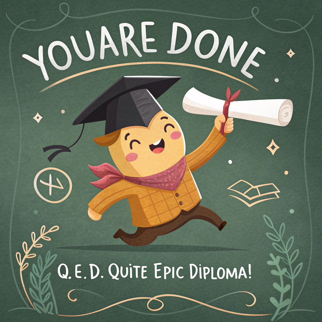 Celebrate Math Achievements with Our Unique Congratulations Cards ...
