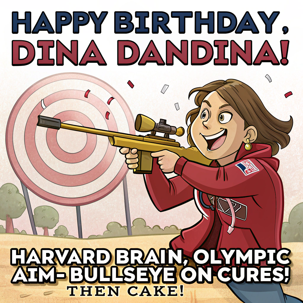 Unique Shooting Rifle Birthday Cards - Celebrate with Style! | Silly ...
