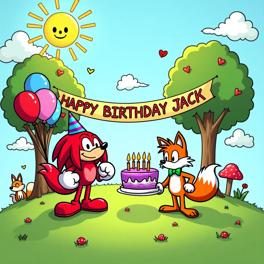 Celebrate Birthdays with Nostalgic Classic Animation Cards | Timeless ...
