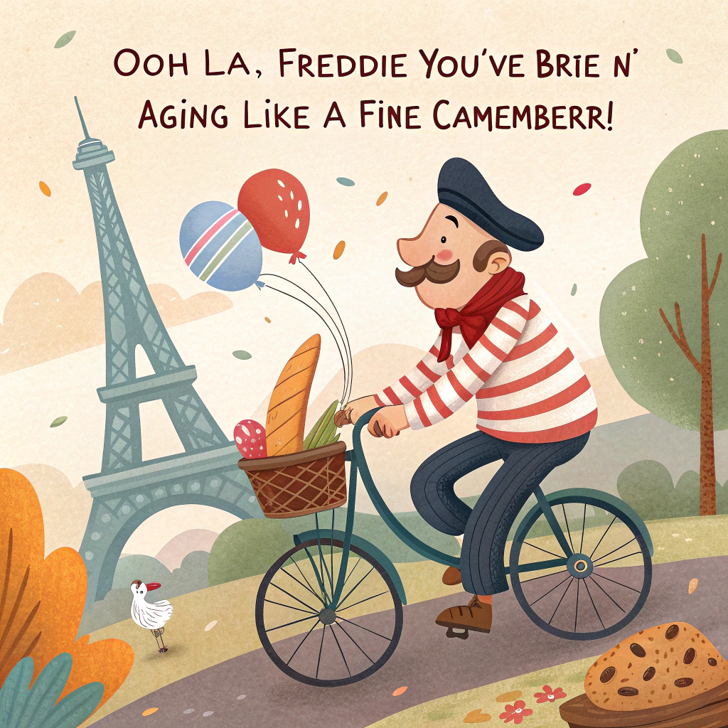 all-things-french-birthday-cards-silly-robot-cards