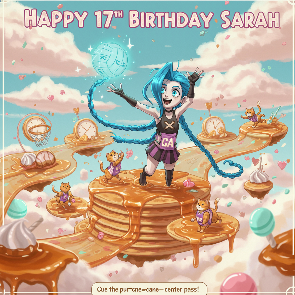 Jinx Birthday Cards - Silly Robot Cards