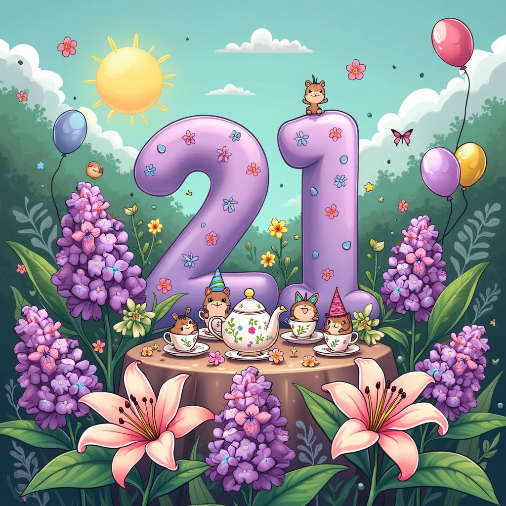 Cartoon Greetings Birthday Cards Ideas - Silly Robot Cards