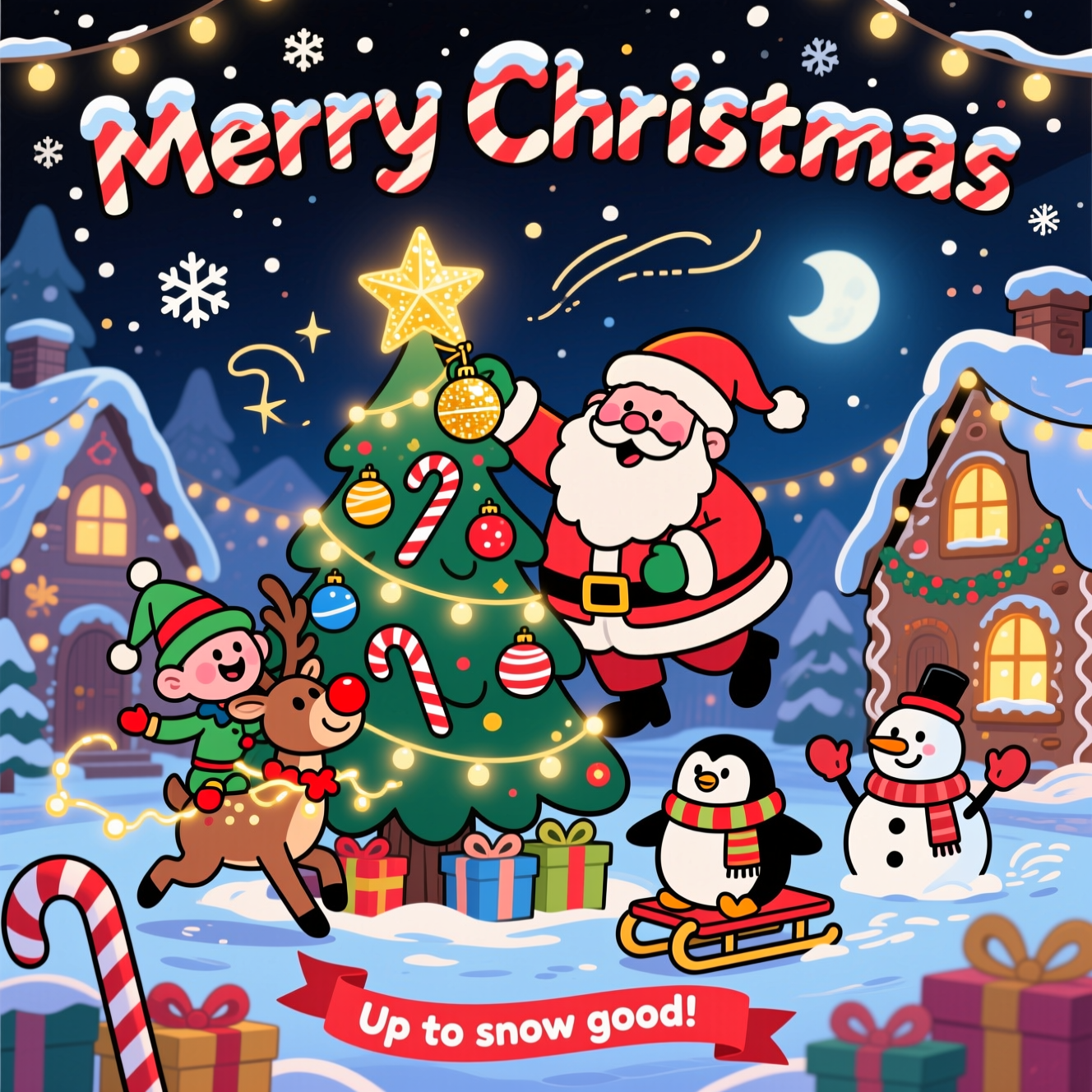 MineTom - Brandclub - 5pcs Window Christmas Lights Decorations, Battery  Operated with Suction Cup Hook Hanging Light Up Santa Claus Reindeer Xmas  Snowman Bell Shaped for Christmas Window Decorations Glass Wall Indoor Decor, image size:1328x1328