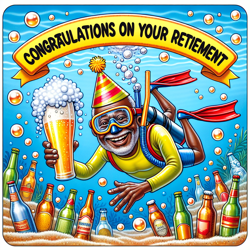 Congratulations on your retirement Congratulations Cards Ideas - Silly ...