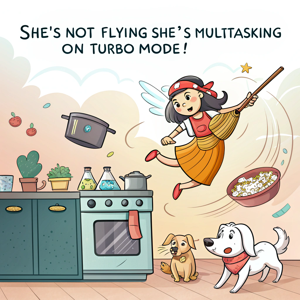Thoughtful Mother’s Day Cards for the Multitasking Mom | Celebrate Her ...