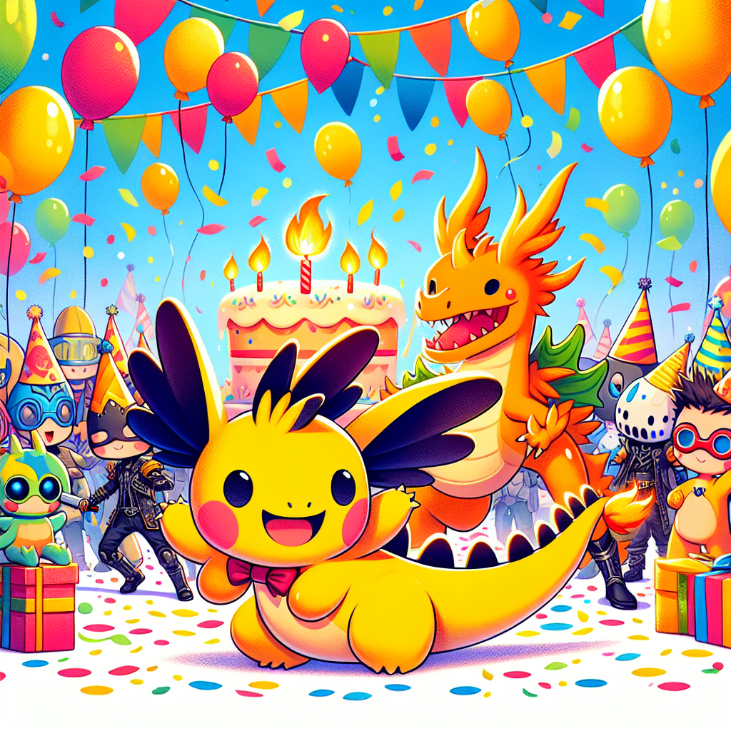 Happy Birthday Pokemon Pictures Only User Blog:SuBash/HAPPY