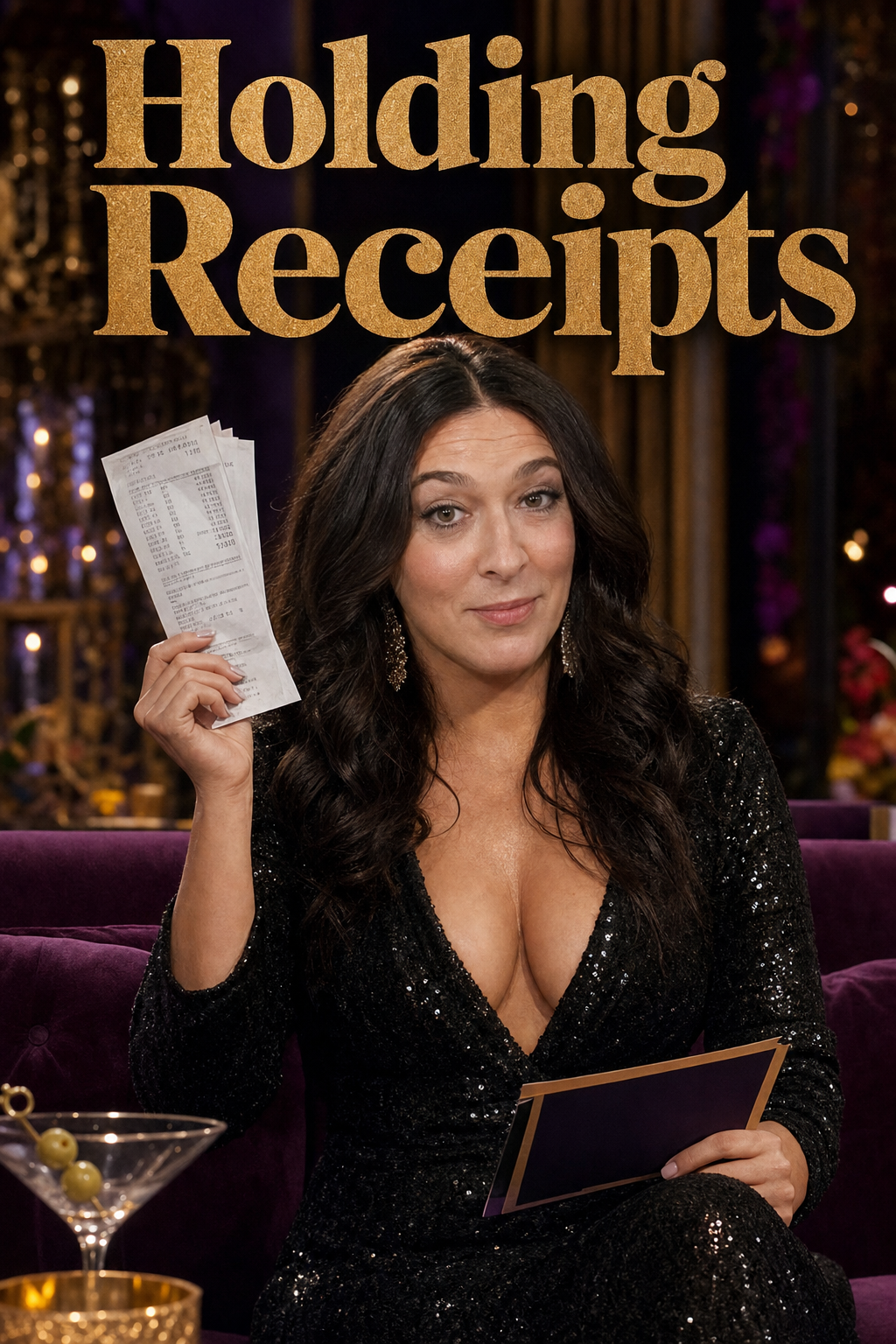 Bravo Reunion Birthday Couch Face Swap Card card preview