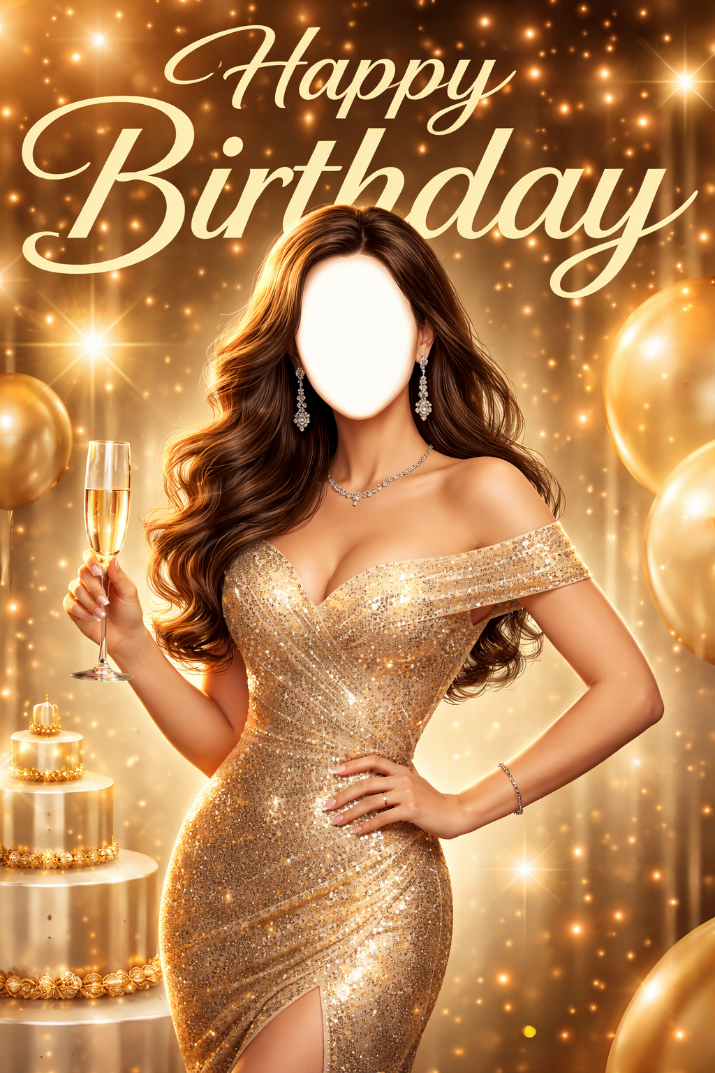 Wife Magazine Cover Star card preview